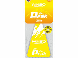 Winso Peak Aroma 5Ml Lemon 538210