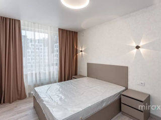 Apartament cu 3 camere, 65 m², Buiucani, Chișinău foto 7