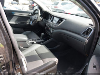 Hyundai Tucson foto 13