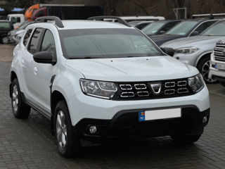 Dacia Duster foto 3