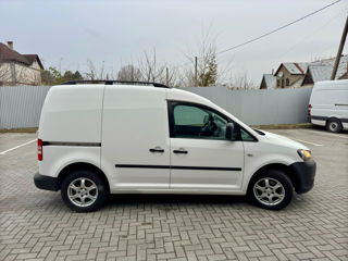 Volkswagen Caddy foto 6