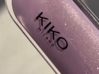 KIKO Milano 3D Hydra Lipgloss luciu de buze înmuiere cu efect 3D 27 foto 5