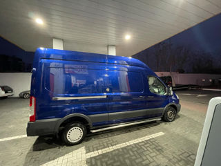 Ford Transit foto 8