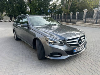 Mercedes E-Class