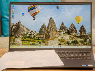 Dell Inspiron 3530/ Core I5 1334U/ 16Gb Ram/ Iris Xe/ 500Gb SSD/ 15.6" FHD 120Hz!! foto 5