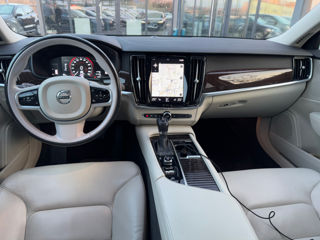 Volvo S90 foto 9