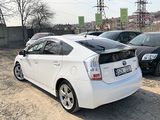 Toyota Prius foto 4