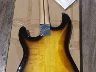 Fender Squire foto 2