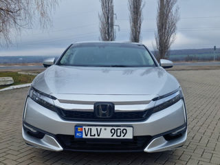 Honda Clarity foto 5