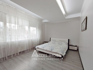 Apartament cu 1 cameră, 115 m², Centru, Chișinău foto 9