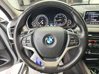 BMW X5 foto 9