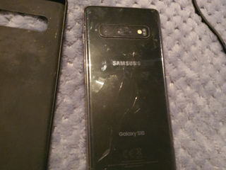 Samsung s10 8/128 foto 3
