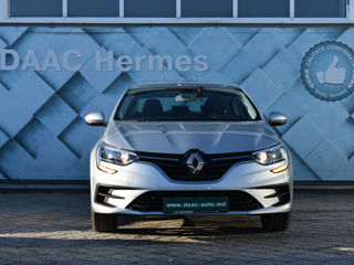 Renault Megane foto 1