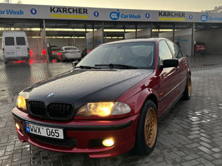 BMW 3 Series foto 2