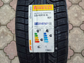 Pirelli 225/45R18XL