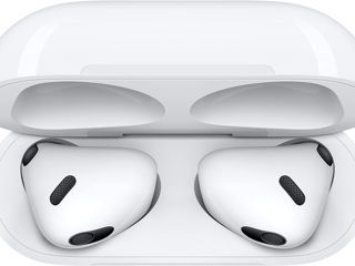 Apple AirPods (3rd Generation) foto 5