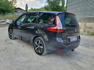 Renault Grand Scenic foto 8