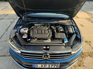 Volkswagen Passat foto 9