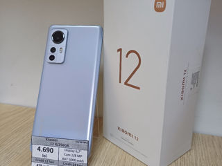 Xiaomi 12 8/256GB