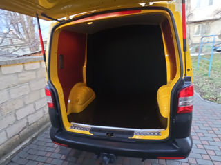 Volkswagen T 5+ foto 10