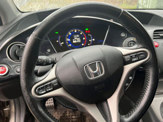 Honda Civic foto 4