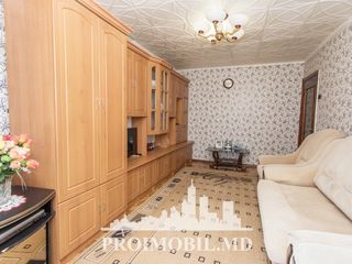 Rîșcani! 2 camere separate, infrastructură dezvoltată! 55 mp 29 900 euro! foto 3