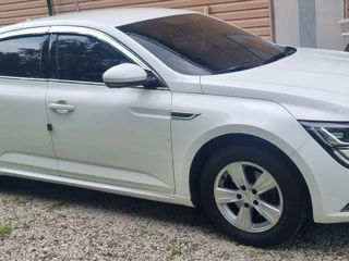 Renault Talisman foto 2