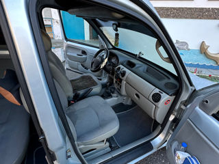 Renault Kangoo foto 7