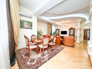 Apartament cu 2 camere, 112 m², Ciocana, Chișinău foto 10
