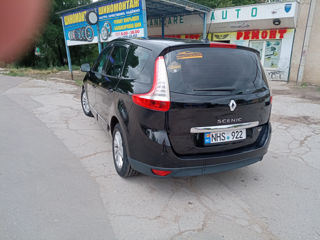 Renault Grand Scenic foto 5