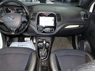 Renault Captur foto 7