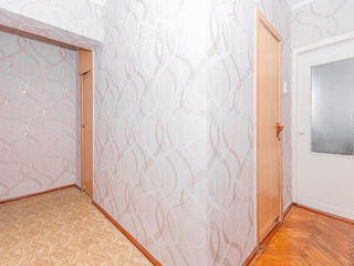 Apartament cu 1 cameră, 33 m², Telecentru, Chișinău foto 7