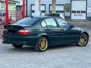 BMW 3 Series foto 4