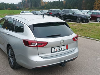 Opel Insignia foto 6