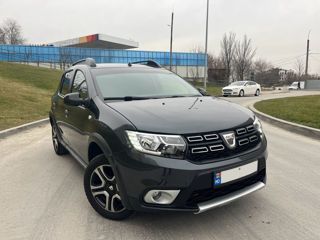 Dacia Sandero Stepway foto 2