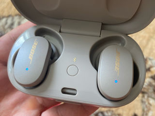 Bose qc earbuds originale foto 1