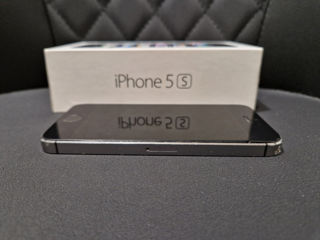 iPhone 5s, 16 GB foto 5