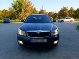 Skoda Octavia foto 3