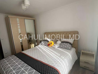 Apartament cu 3 camere, 71 m², Periferie, Cahul foto 4