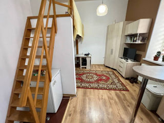 Apartament cu 1 cameră, 24 m², Centru, Chișinău foto 4