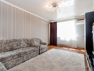 Apartament cu 1 cameră, 47 m², Ciocana, Chișinău foto 3