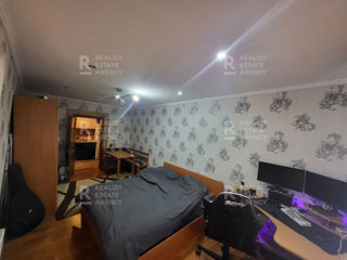 Vânzare casă, 2 camere, Soseaua Muncesti, Botanica foto 3