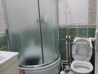 Apartament cu 1 cameră, 36 m², Centru, Chișinău foto 2