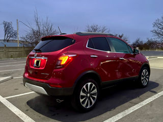 Buick Encore foto 7