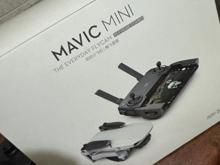 Dji Mavic Mini Compo Vand La Piese foto 2