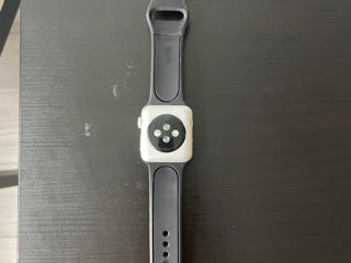 Apple Watch series 3 38mm foto 2