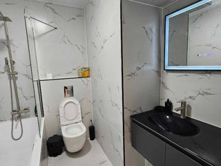 Apartament cu 2 camere,  Centru,  Cahul,  Cahul foto 3