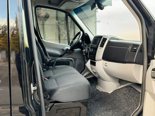 Mercedes Sprinter 316 An 2015 foto 6