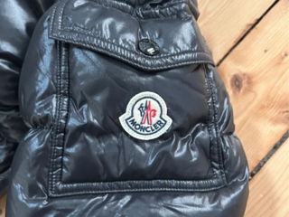 Scurtă Moncler Maya foto 3