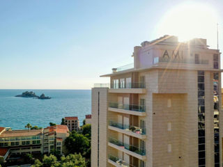 Muntenegru! "Ami" 5* - hotel perfect pentru tine! Din 13.06!